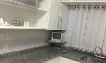 Imagem 6: Apartamento Alto Padrão 128 m² com 3 Dormitórios (1 suíte) 2 Wc e 2 Vagas!