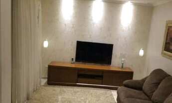 Imagem: Apartamento Alto Padrão 128 m² com 3 Dormitórios