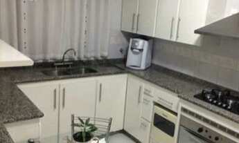 Imagem 5: Apartamento Alto Padrão 128 m² com 3 Dormitórios (1 suíte) 2 Wc e 2 Vagas!