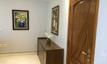 Imagem 3: Apartamento Alto Padrão 128 m² com 3 Dormitórios (1 suíte) 2 Wc e 2 Vagas!