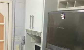 Imagem 4: Apartamento Alto Padrão 128 m² com 3 Dormitórios (1 suíte) 2 Wc e 2 Vagas!