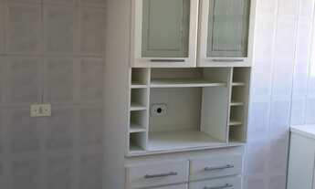 Imagem 2: Apartamento com 2 Quartos e 1 banheiros à Venda, 50 m² por R$ 260.000