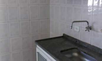 Imagem 3: Apartamento com 2 Quartos e 1 banheiros à Venda, 50 m² por R$ 260.000