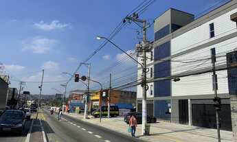 Imagem 5: Salão comercial para alugar no bairro Parque Boa Esperança - São Paulo/SP