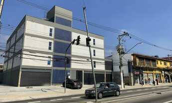 Imagem 2: Salão comercial para alugar no bairro Parque Boa Esperança - São Paulo/SP