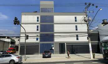 Imagem 3: Salão comercial para alugar no bairro Parque Boa Esperança - São Paulo/SP