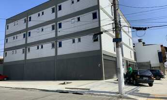 Imagem 4: Salão comercial para alugar no bairro Parque Boa Esperança - São Paulo/SP