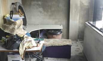 Imagem 4: SOBRADO PADRÃO COM TRÊS DORMITÓRIOS CLOSET E SUITE NO PARQUE CAPUAVA EM SANTO ANDRÉ