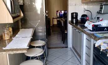 Imagem: APARTAMENTO COM SUÍTE E QUINTAL A VENDA