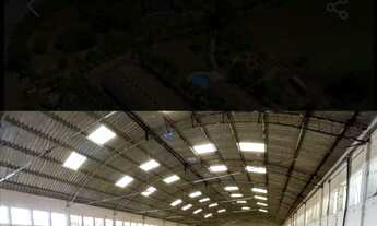 Imagem: PAVILHÃO GALPÃO INDUSTRIAL A VENDA EM