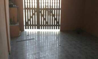 Imagem 5: Casa Térrea, 2 dormitórios, 2 banheiro, 1 vaga na garagem, 125M² de Área Construída, 125M²