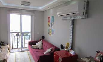 Imagem: APARTAMENTO A VENDA, COM 3 DORMITÓRIOS