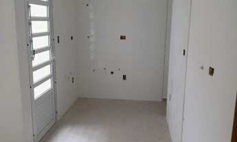 Imagem 5: Cobertura com 96 m² 2 Dormitórios com 1 Suíte, 1 Banheiro 1 Lavabo e 2 Vagas!