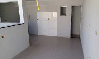 Imagem 6: Cobertura com 96 m² 2 Dormitórios com 1 Suíte, 1 Banheiro 1 Lavabo e 2 Vagas!