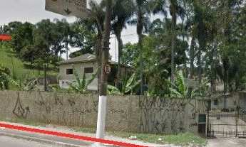 Imagem: Terreno à venda no bairro Itaquera - São