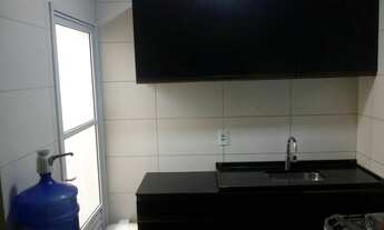 Imagem: Apartamento Tipo 63 m² com 3 Quartos 1