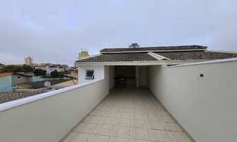 Imagem: APARTAMENTO COBERTURA A VENDA 3 DORMITÓRIO