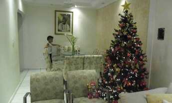 Imagem 4: Casa à venda no bairro Cidade São Jorge - Santo André/SP