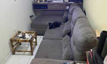 Imagem 2: Casa à venda no bairro Cidade São Jorge - Santo André/SP