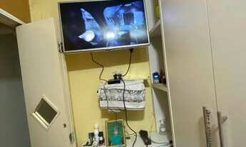 Imagem 7: Casa à venda no bairro Cidade São Jorge - Santo André/SP