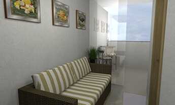 Imagem: COBERTURA DUPLEX PARA VENDA NO BAIRRO VILA