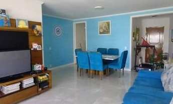 Imagem: APAARTAMENTO PADRÃO COM 3 DORMITÓRIOS