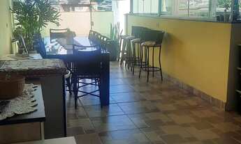 Imagem: APARTAMENTO COBERTURA A VENDA NO JARDIM