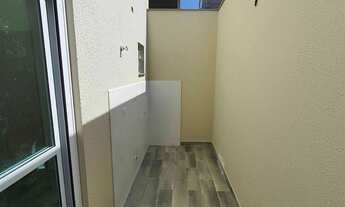 Imagem: Apartamento Tipo com 55 m² 2 Dormitórios