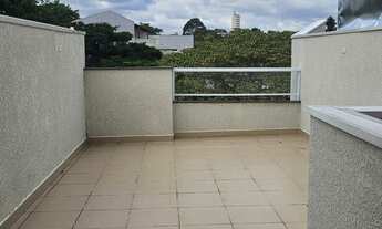 Imagem 2: APARTAMENTO TIPO SEM CONDOMINIO PROXIMO AO CORREDOR DE TRÓLIBUS COM ELEVADOR