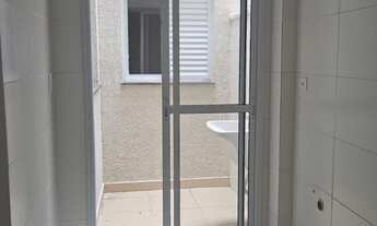 Imagem 5: APARTAMENTO TIPO SEM CONDOMINIO PROXIMO AO CORREDOR DE TRÓLIBUS COM ELEVADOR