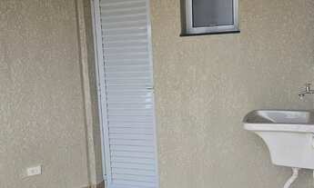 Imagem 7: APARTAMENTO TIPO SEM CONDOMINIO PROXIMO AO CORREDOR DE TRÓLIBUS COM ELEVADOR