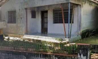 Imagem: CASA ANTIGA PARA DEMOLIÇÃO NO PARQUE NOVO