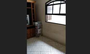 Imagem 5: CASA COM EDICULA A VENDA NA VILA TIBIRIÇÁ - SANTO ANDRE