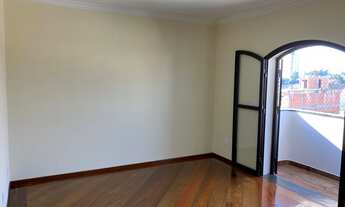 Imagem 7: Apartamento à venda no bairro Vila Leopoldina - Santo André/SP