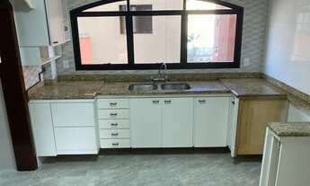 Imagem: Apartamento à venda no bairro Vila Leopoldina