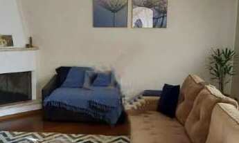 Imagem: CASA ASSOBRADADA COM EDÍCULA A VENDA COM