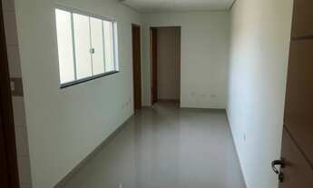 Imagem: Apartamento à venda no bairro Vila Curuçá