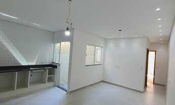 Imagem 5: Apartamento Tipo com 55 m² 2 Dormitórios, 1 Suíte, 1 Banheiro e 1 Vaga!