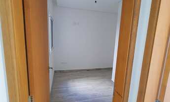 Imagem 2: Apartamento Tipo com 55 m² 2 Dormitórios, 1 Suíte, 1 Banheiro e 1 Vaga!