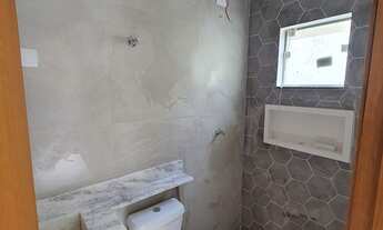 Imagem 3: Apartamento Tipo com 55 m² 2 Dormitórios, 1 Suíte, 1 Banheiro e 1 Vaga!