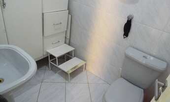 Imagem 3: CASA TÉRREA PRONTA PARA UM CONSULTÓRIO ODONTÓLIGICO - PARQUE JAÇATUBA - SANTO ANDRÉ-SP