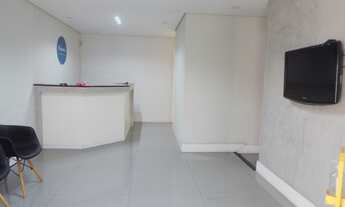 Imagem 5: CASA TÉRREA PRONTA PARA UM CONSULTÓRIO ODONTÓLIGICO - PARQUE JAÇATUBA - SANTO ANDRÉ-SP