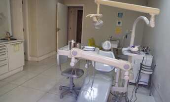 Imagem 2: CASA TÉRREA PRONTA PARA UM CONSULTÓRIO ODONTÓLIGICO - PARQUE JAÇATUBA - SANTO ANDRÉ-SP