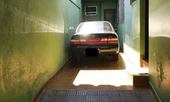 Imagem 3: Casa com 3 dormitórios sendo 1 suíte à Venda, 208 m² 4 vagas de garagem