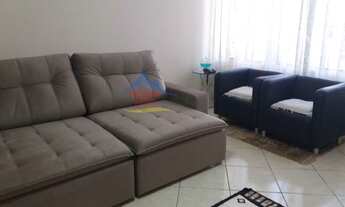 Imagem 2: Sobrado-Padrao-para-Venda-em-Vila-Curuca-Santo-Andre-SP, 3 dormitórios, 3 suíte, 1 banheir