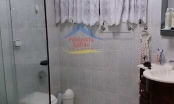 Imagem 5: Sobrado-Padrao-para-Venda-em-Vila-Curuca-Santo-Andre-SP, 3 dormitórios, 3 suíte, 1 banheir