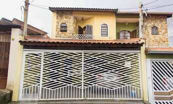 Imagem: Casa Sobrado, 3 dormitórios, 2 suíte