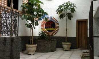 Imagem: Casa-Terrea-para-Venda-em-Jardim-Ana-Maria-Santo-Andre-SP