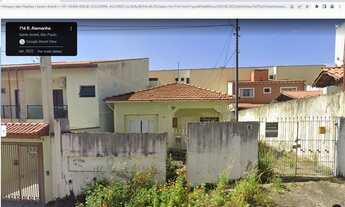 Imagem: CASA ANTIGA PARA DEMOLIÇÃO NO PARQUE DAS