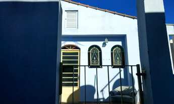 Imagem 4: Sobrado-Padrao-para-Venda-em-Parque-Sao-Vicente-Maua-SP, 3 dormitórios, 2 banheiro, 2 vaga